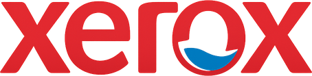 Xerox Logo